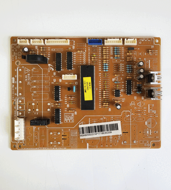 Modulo/Placa Frigorifico Samsung RZ80FHIS