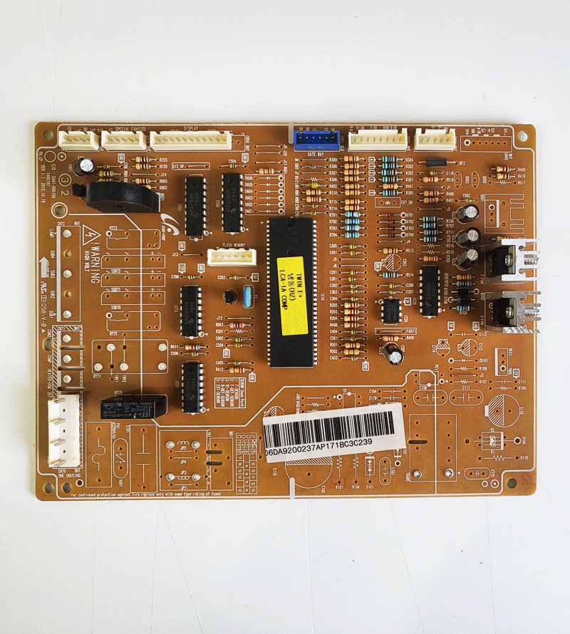1 Modulo/Placa Frigorifico Samsung RZ80FHIS - Imagen 1