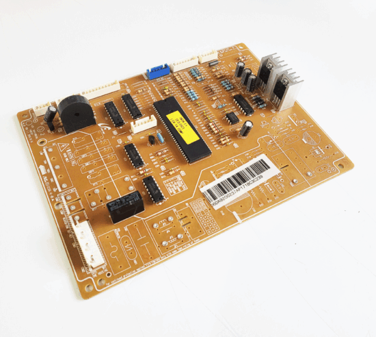 Modulo/Placa Frigorifico Samsung RZ80FHIS - Imagen 2