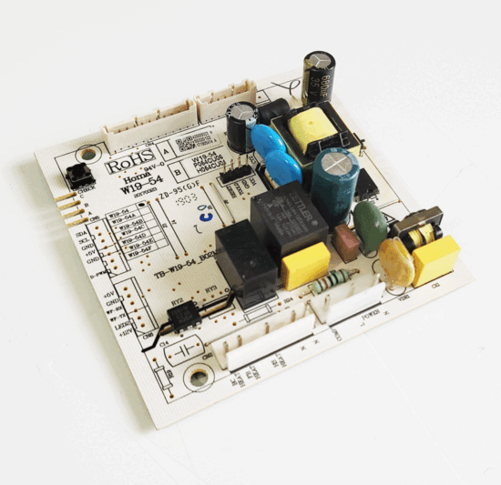 Modulo/Placa Frigorifico New Pol CNWE085 - Imagen 2