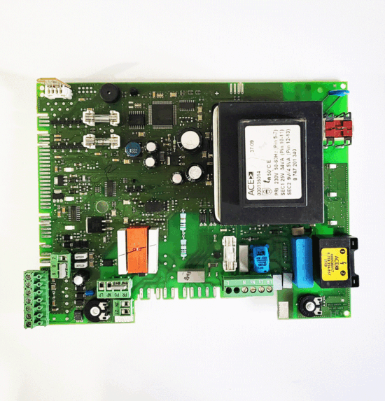 Modulo/Placa Caldera Junkers ZWB 25-2 C 31 S3700