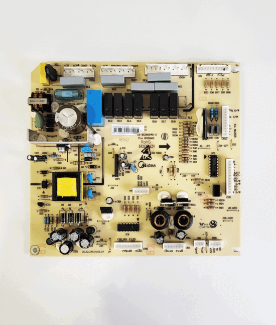 Modulo/Placa Frigorifico Eas Electric EMSS179AX