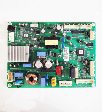 Modulo/Placa Frigorífico LG GBB59SWJVB