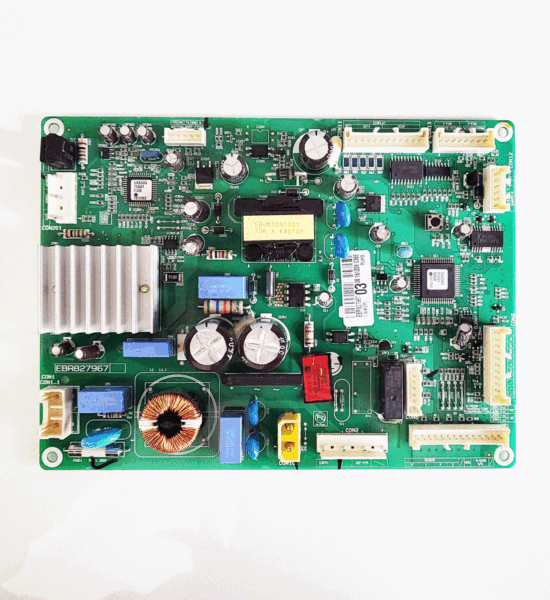 Modulo/Placa Frigorífico LG GBB59SWJVB