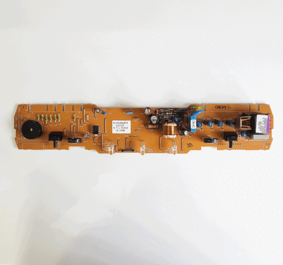 Modulo/Placa Frigorifico Indesit BA 35 FNF P