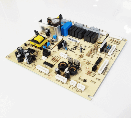 Modulo/Placa Frigorifico Eas Electric EMSS179AX - Imagen 2