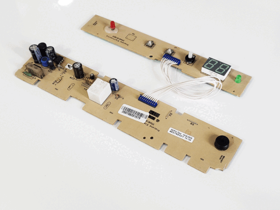 Modulo/Placa Frigorifico Fagor CVF-22NFX - Imagen 2