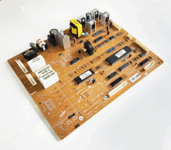 Modulo/Placa Frigorifico Samsung RSA1NTVG - Imagen 2