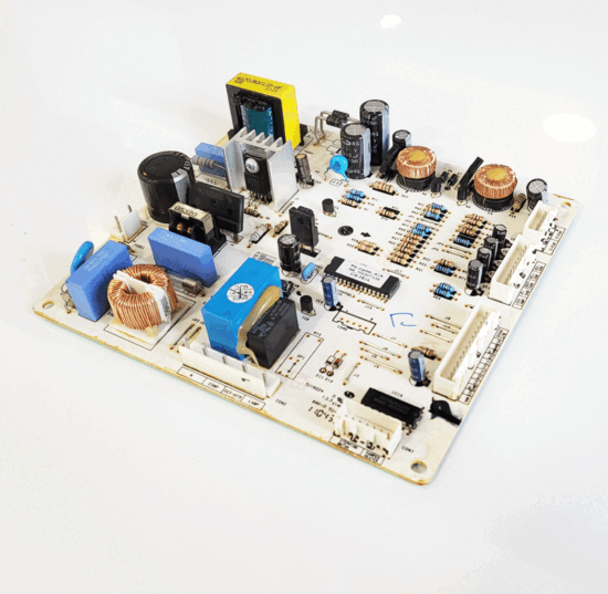 Modulo/Placa Frigorifico LG GB5135AVCW - Imagen 2