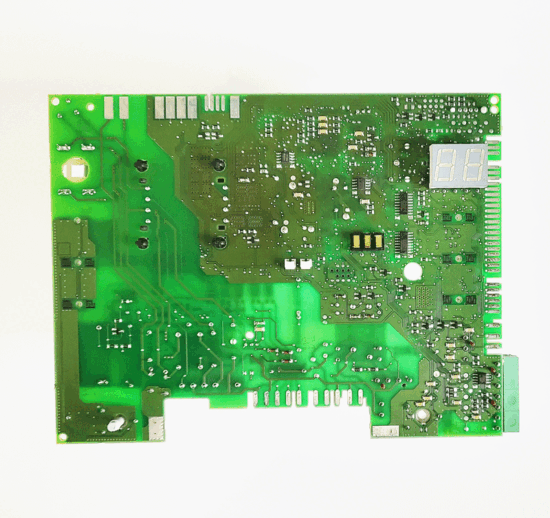 Modulo/Placa Caldera Junkers ZWB 25-2 C 31 S3700 - Imagen 3