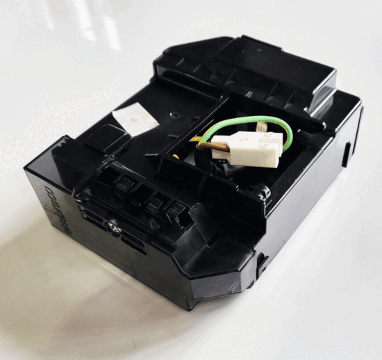 Modulo/Placa Inverter Embraco CF02D01 - Imagen 3