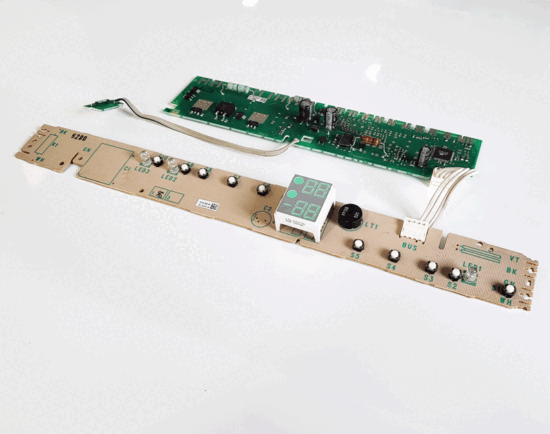 Modulo/Placa Frigorifico Liebherr CNes 3866 Index 20I/001 - Imagen 2