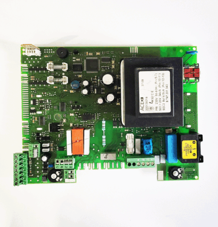 Modulo/Placa Caldera Junkers ZWB 25-2 C 31 S3700