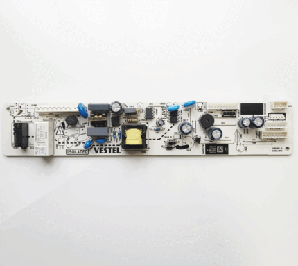 Modulo/Placa Frigorífico Corberó (Vestel 20BD02-6)