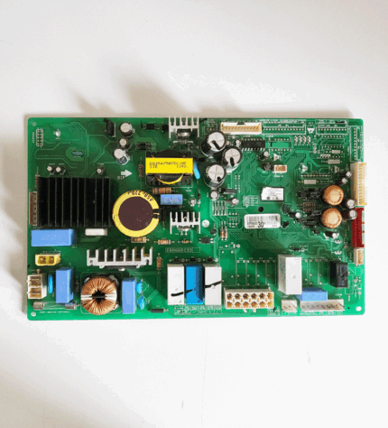 Modulo/Placa Frigorifico LG GS3159AVJV