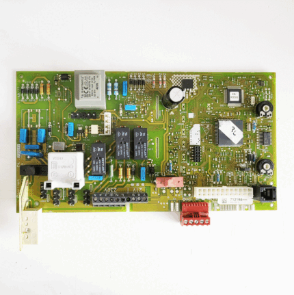 Modulo/Placa Caldera Vaillant VMI ES 32 362-7 Aquablock