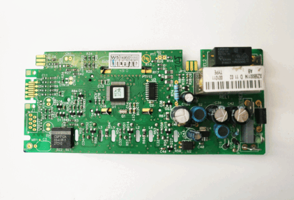 Reloj Programador Horno Edesa 1HV111X7