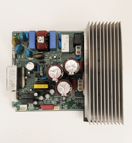 Modulo/Placa Aire Acondicionado Samsung AR09KSSPBGMX