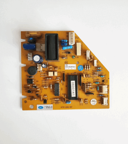 Modulo/Placa Aire Acondicionado Hiyasu HME-10R2-INV