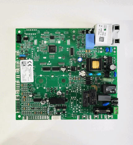 Modulo/Placa Caldera Sime BRAVA SLIM HE 25 Erp