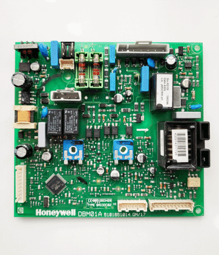 Modulo/Placa Caldera Ferroli DBM01A