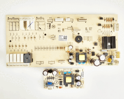 Modulo/Placa Frigorífico Smeg FQ60X2PE