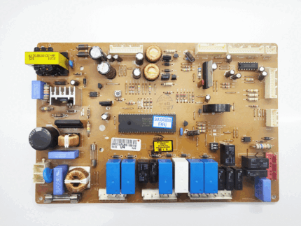 Modulo/Placa Frigorífico LG GW-P2020SL