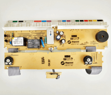Modulo/Placa Frigorifico Liebherr CNa 3813 Index 20/001