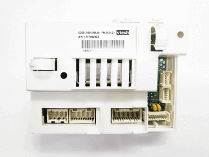 Modulo/Placa Lavadora Indesit 215012169.00