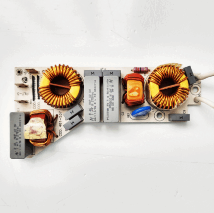 Modulo/Placa Vitrocerámica Balay 3EM900LT 461-537