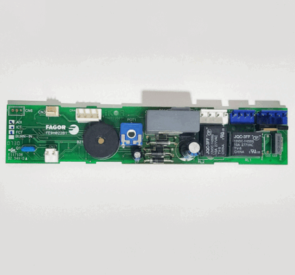 Modulo/Placa Frigorífico Edesa URBAN -F630 / FE9H022B1