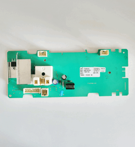 Modulo/Placa Lavadora Siemens WM14A223