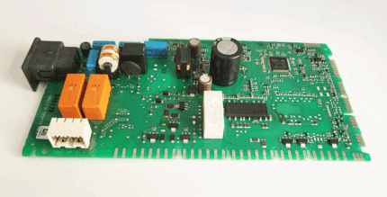 Modulo/Placa Lavavajillas Bosch SPV53M00RU/17