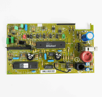 Modulo/Placa Caldera Vaillant TurboBLOCK Plus VU 122/3-5