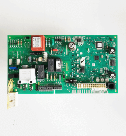 Modulo/Placa Caldera Vaillant VMI ES 32/362 7 R3