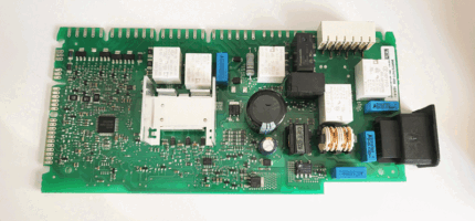 Modulo/Placa Lavavajillas Bosch SMS40D12EU