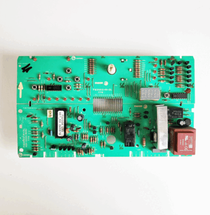 Modulo/Placa Lavadora Fagor 1050 / 47L con Display