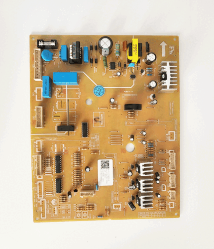 Modulo/Placa Frigorifico Daewoo RSU5731SL7B01