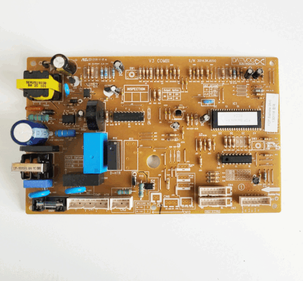 Modulo/Placa Frigorifico Daewoo RN-335DNPW