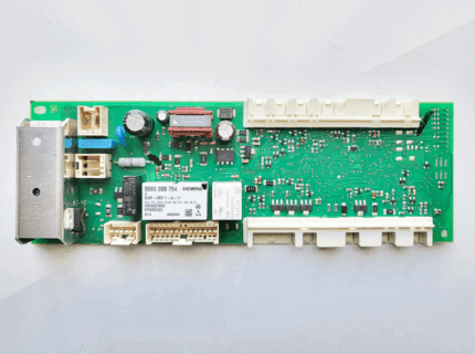 Modulo/Placa Lavadora Siemens WM10P320EE/03 - EPW66300