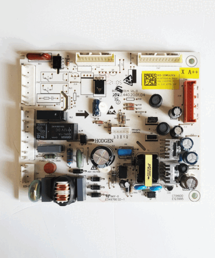 Modulo/Placa Frigorifico Hisense RB438N4EC2