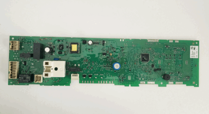 Modulo/Placa Lavadora Bosch EPW 61007-02