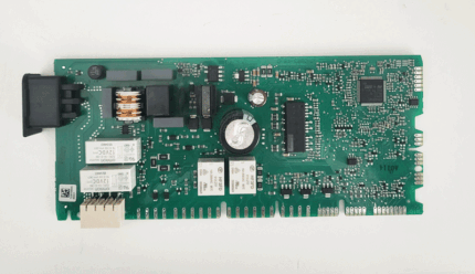 Modulo/Placa Lavavajillas Bosch EPG70040 9 001 276 612