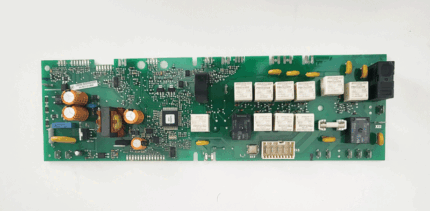 Modulo/Placa Horno Bosch EPH 63019 9000161261