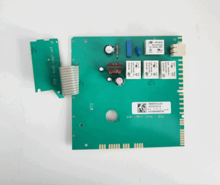 Modulo/Placa Lavavajillas Bosch 9000 351634