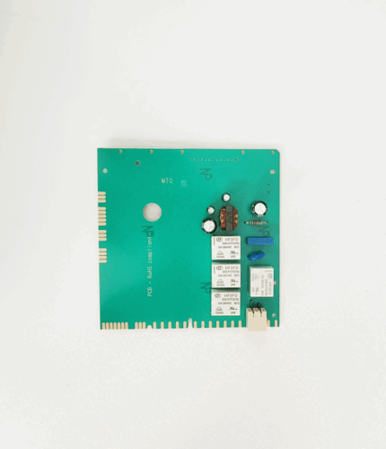 Modulo/Placa Lavavajillas Bosch 9 000 221 772