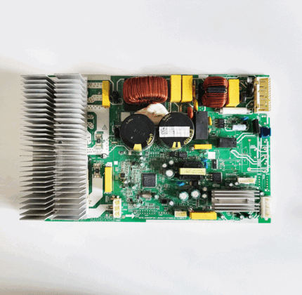 Modulo/Placa Aire Acondicionado Midea KFR-35W/BP3N1-(RX62T+41560)