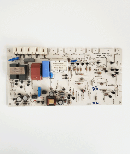 Modulo/Placa Lavadora Whirlpool AWM8900