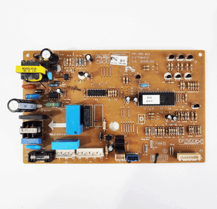 Modulo/Placa Frigorífico Daewoo FR-4506NA
