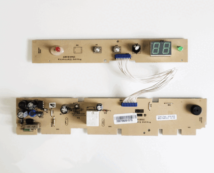 Modulo/Placa Frigorifico Fagor CVF-22NFX